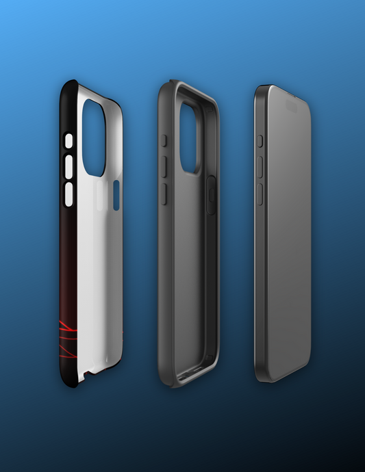 Gemstone Guardian Phone Case for iPhone®