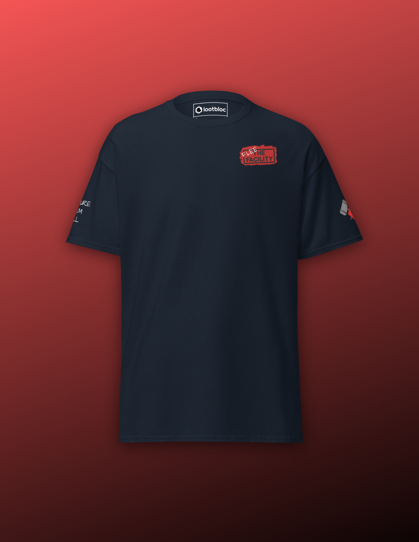 Unleash The Beast Premium Tee