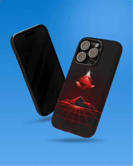 Phone Cases - Flee The Facility Store