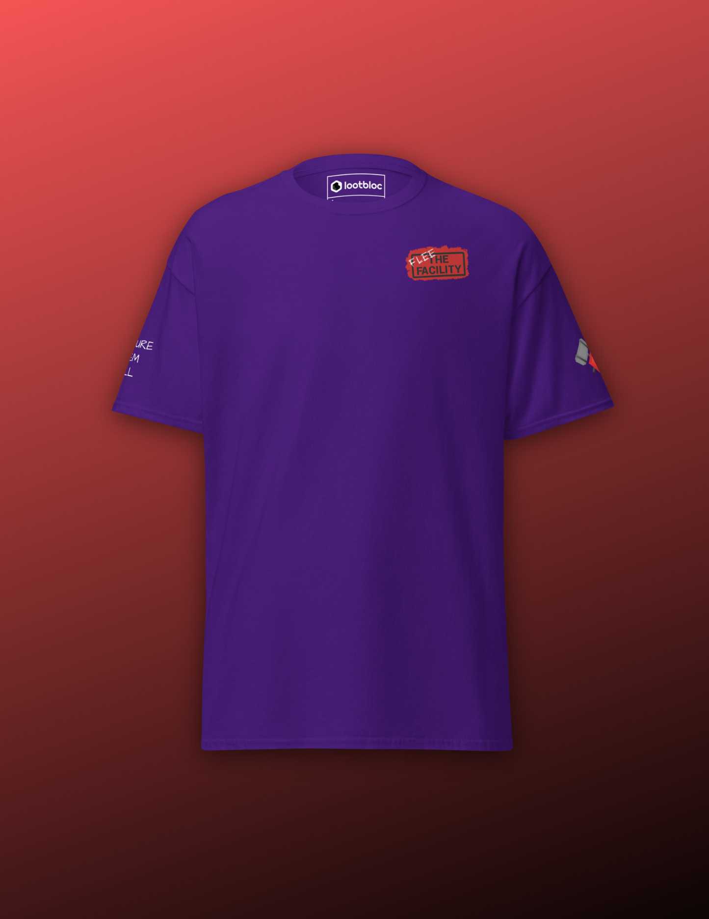 Unleash The Beast Premium Tee