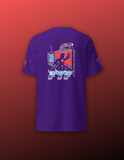 Unleash The Beast Premium Tee