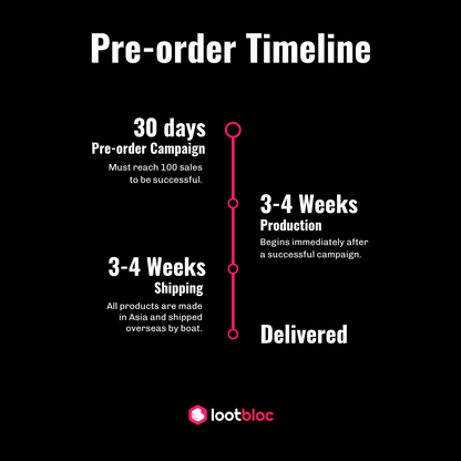 Strawberry Moo Hammer Plushie [PRE-ORDER]