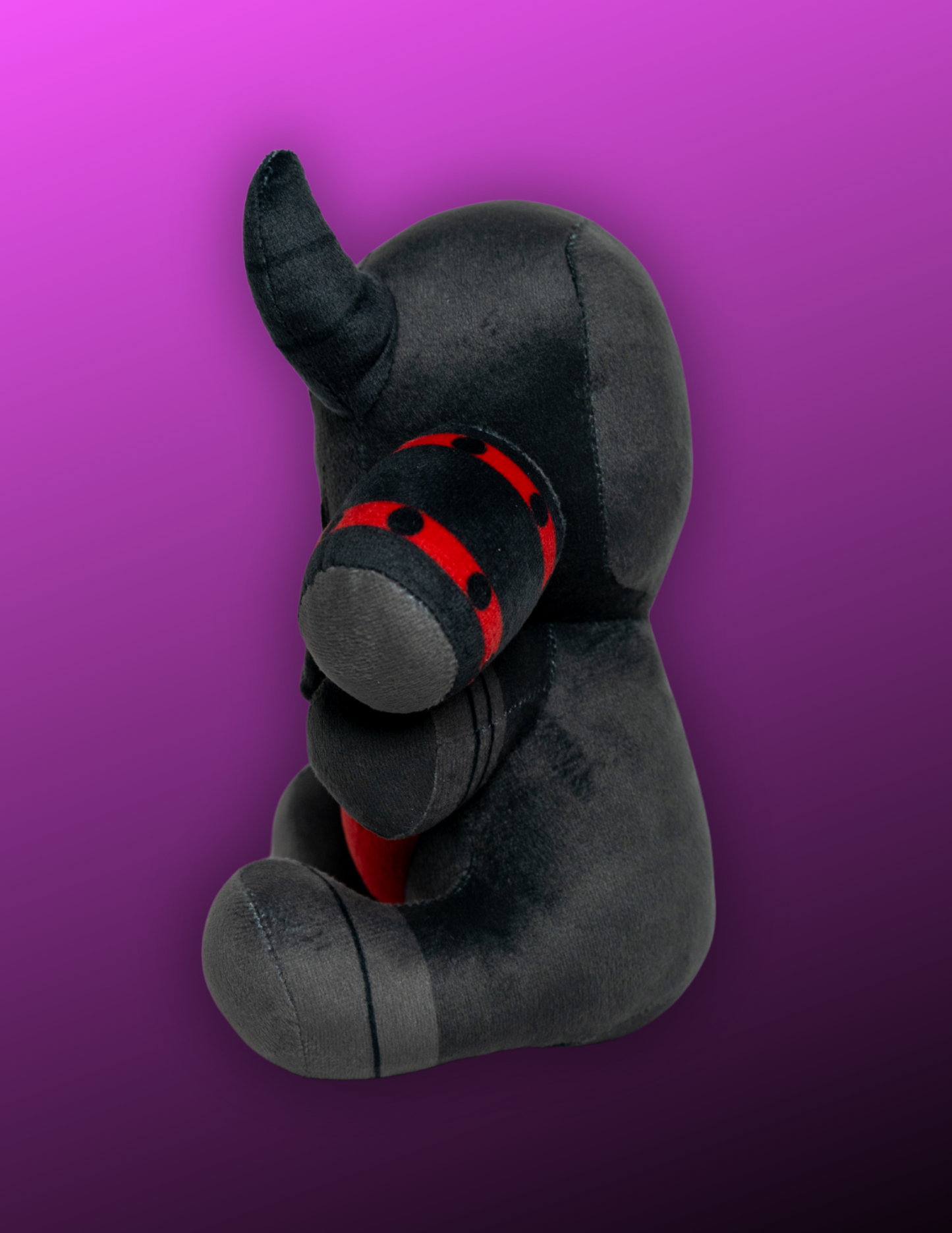 [PRE-ORDER] Beast Plushie