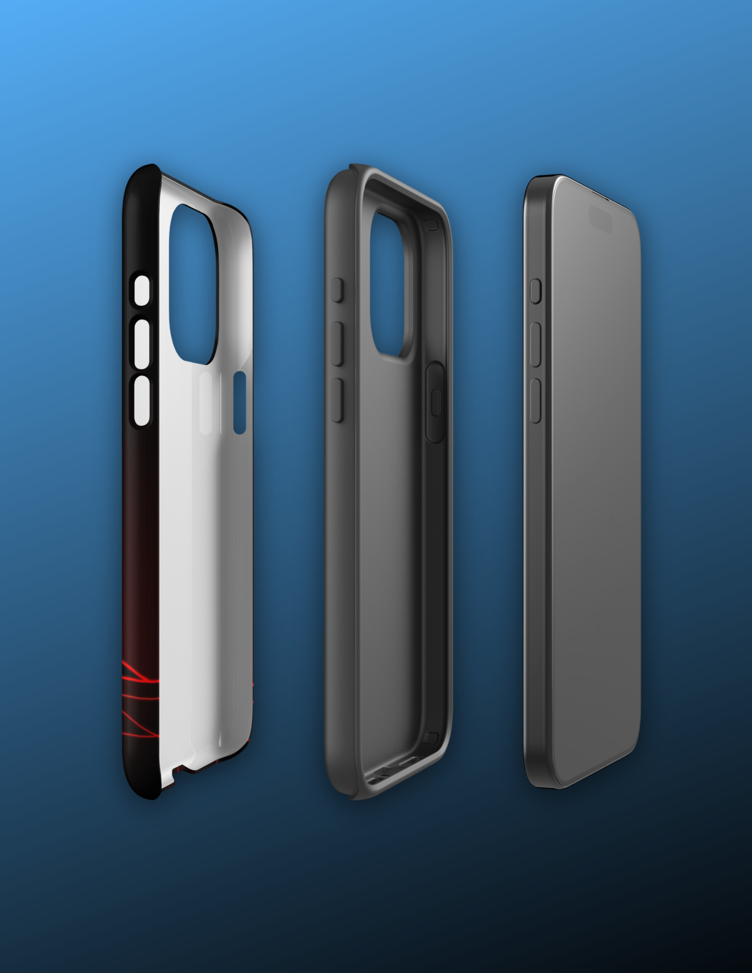 Gemstone Guardian Phone Case for iPhone® – Flee The Facility Store Gemstone Guardian Phone Case for iPhone® – Flee The Facility Store