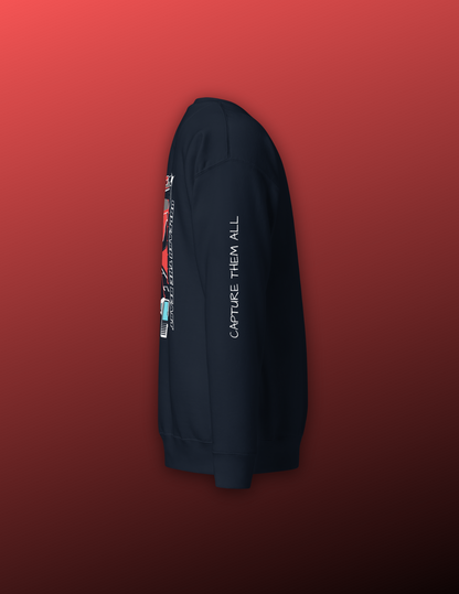 Unleash The Beast Premium Crewneck Sweatshirt