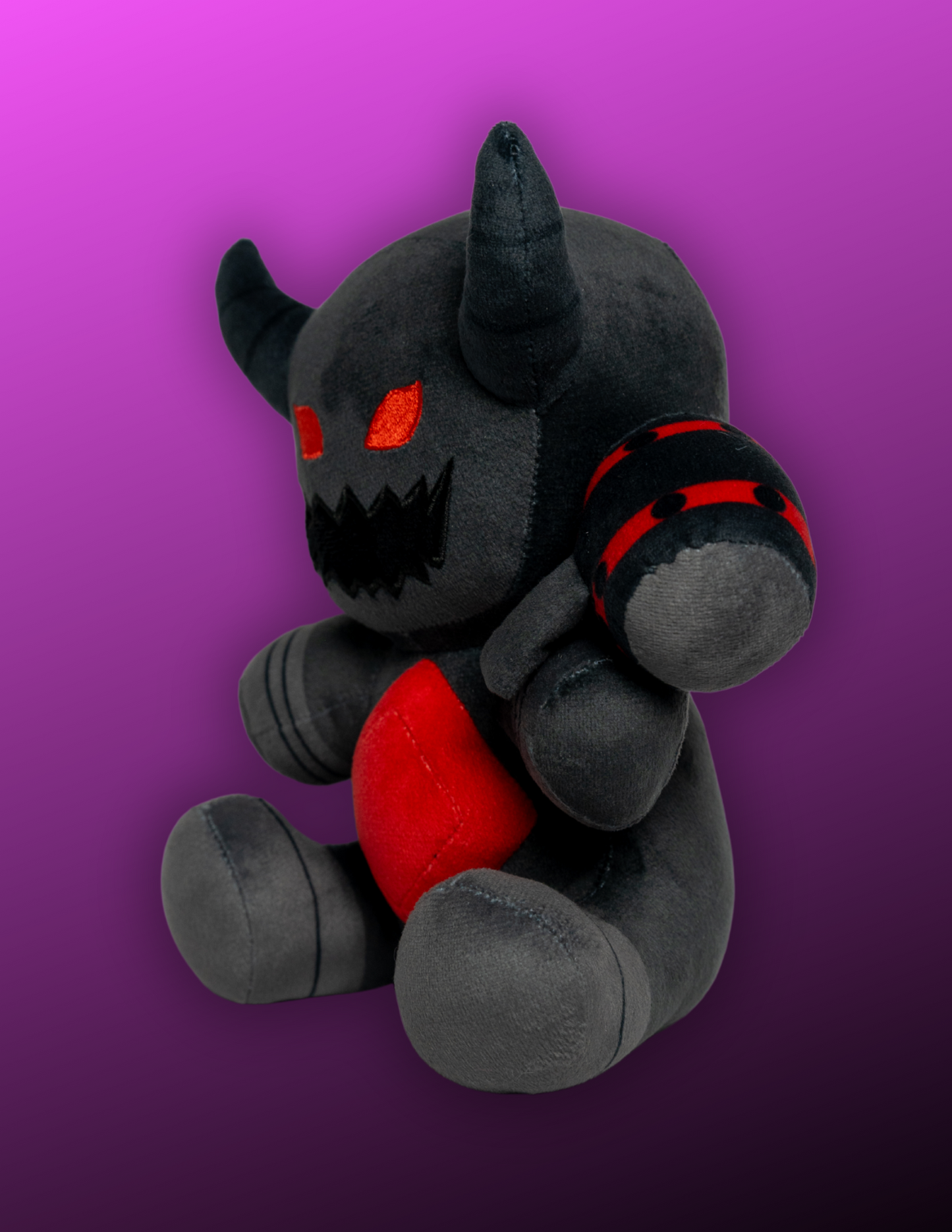 [PRE-ORDER] Beast Plushie