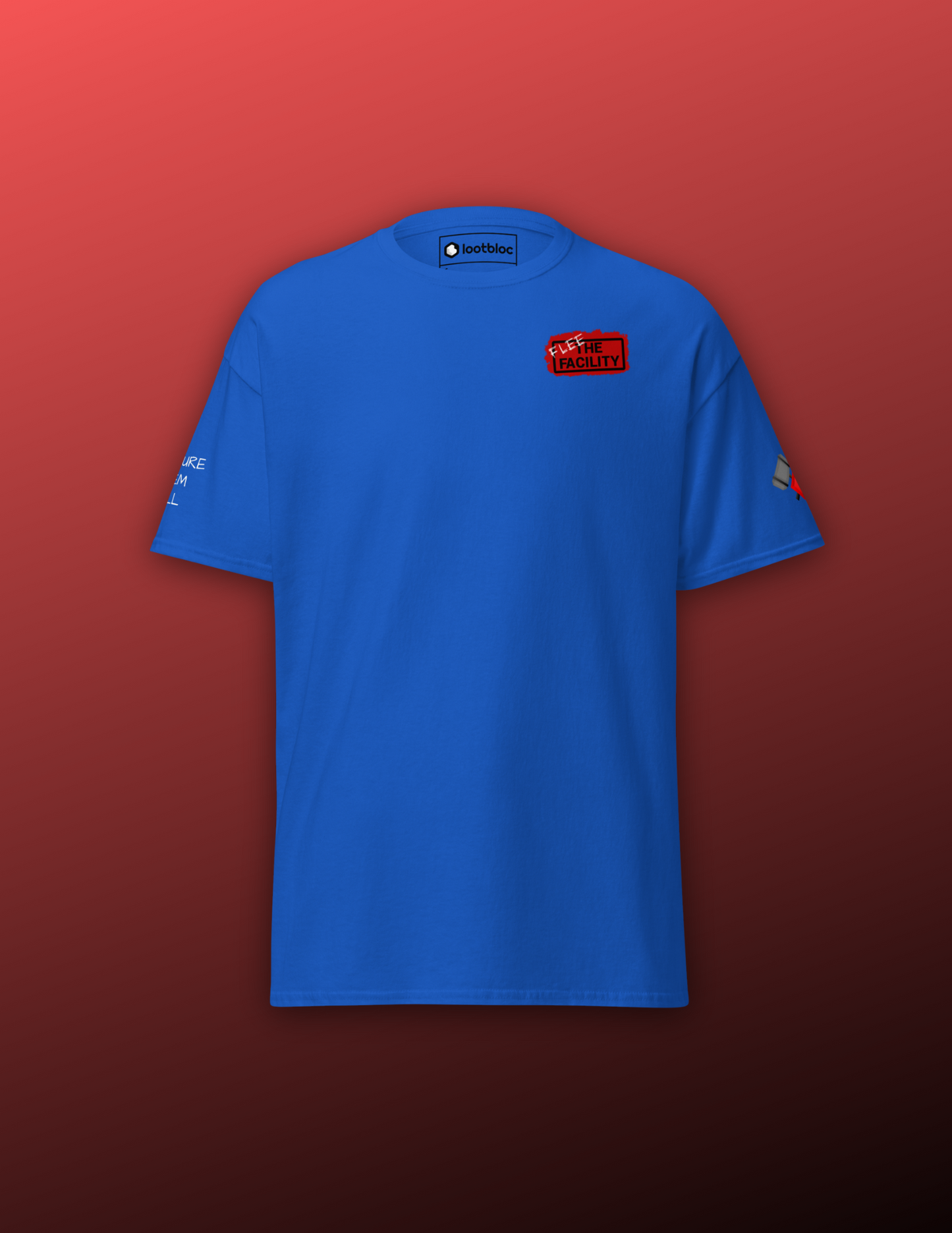 Unleash The Beast Premium Tee