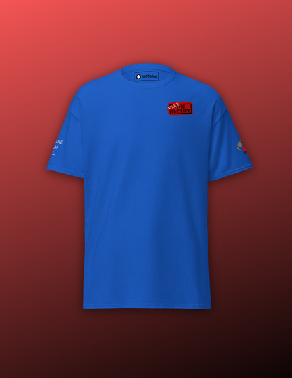 Unleash The Beast Premium Tee