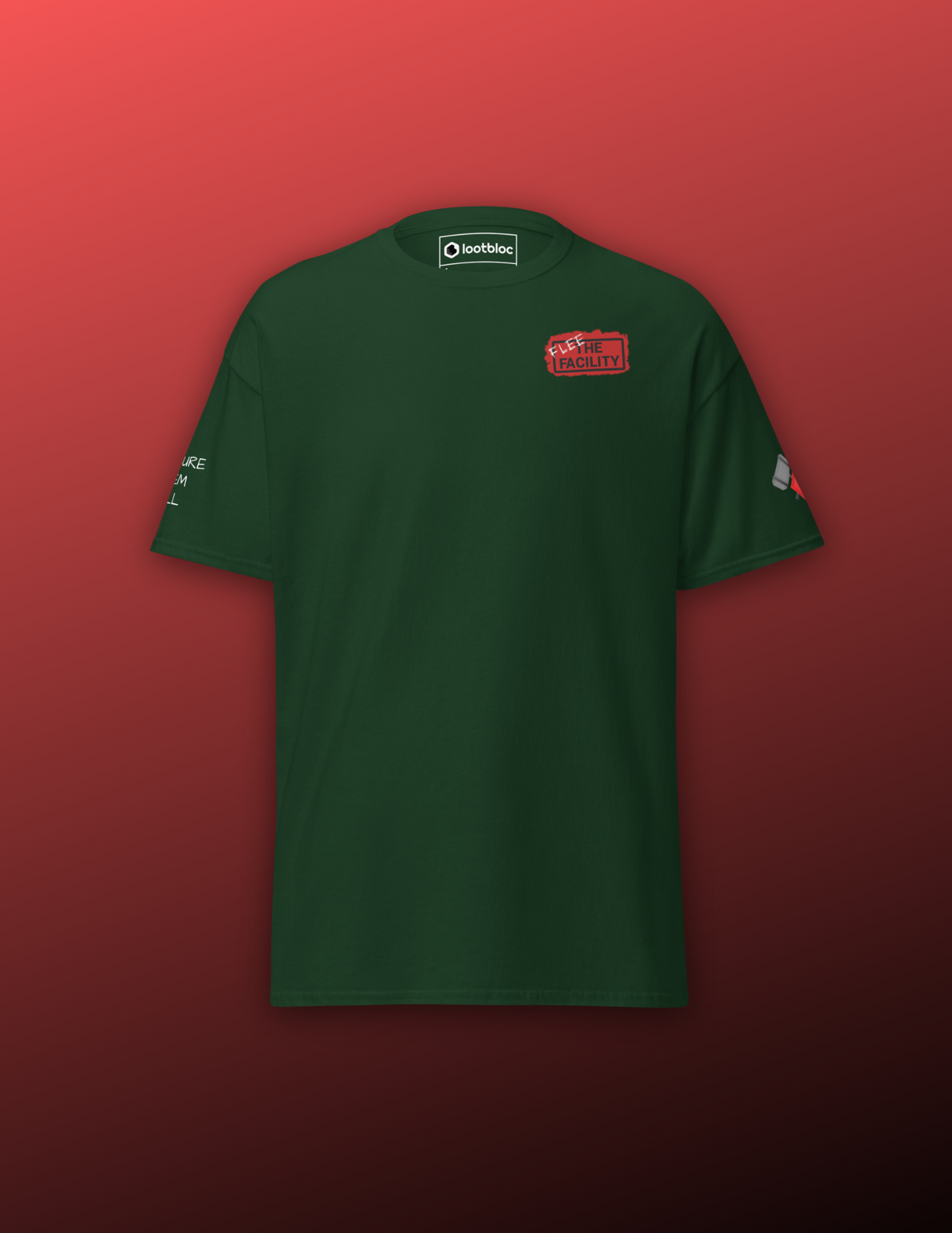 Unleash The Beast Premium Tee