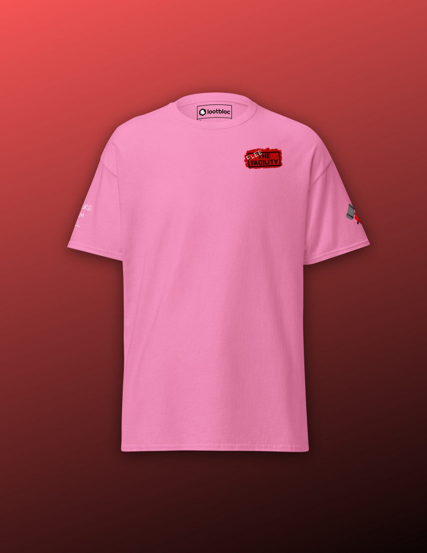 Unleash The Beast Premium Tee