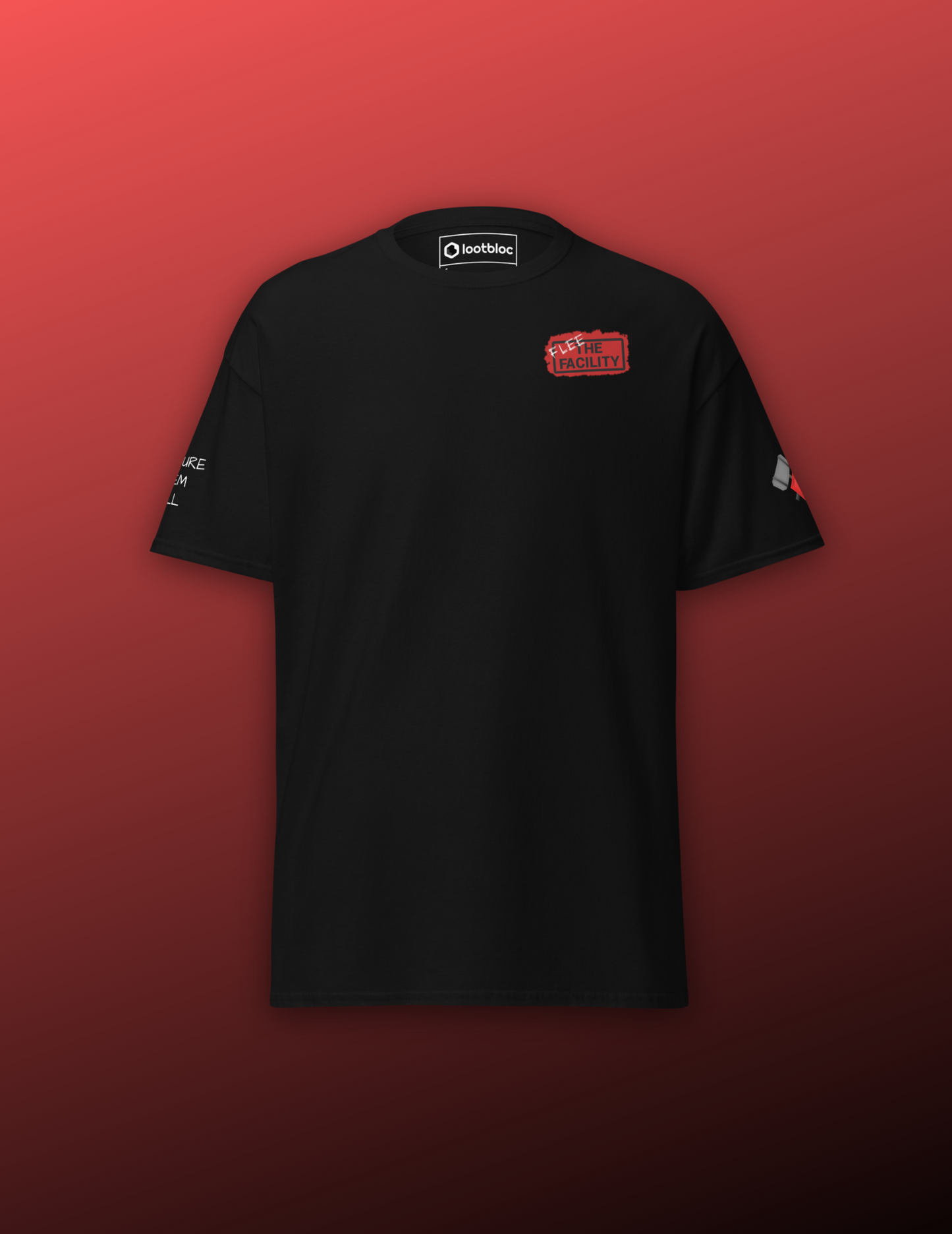 Unleash The Beast Premium Tee