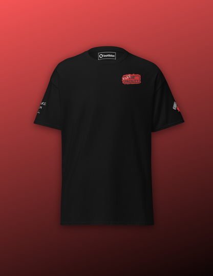 Unleash The Beast Premium Tee