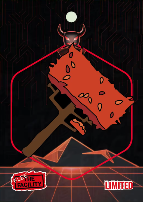 Fall Foliage Pin - Sep Limited Edition